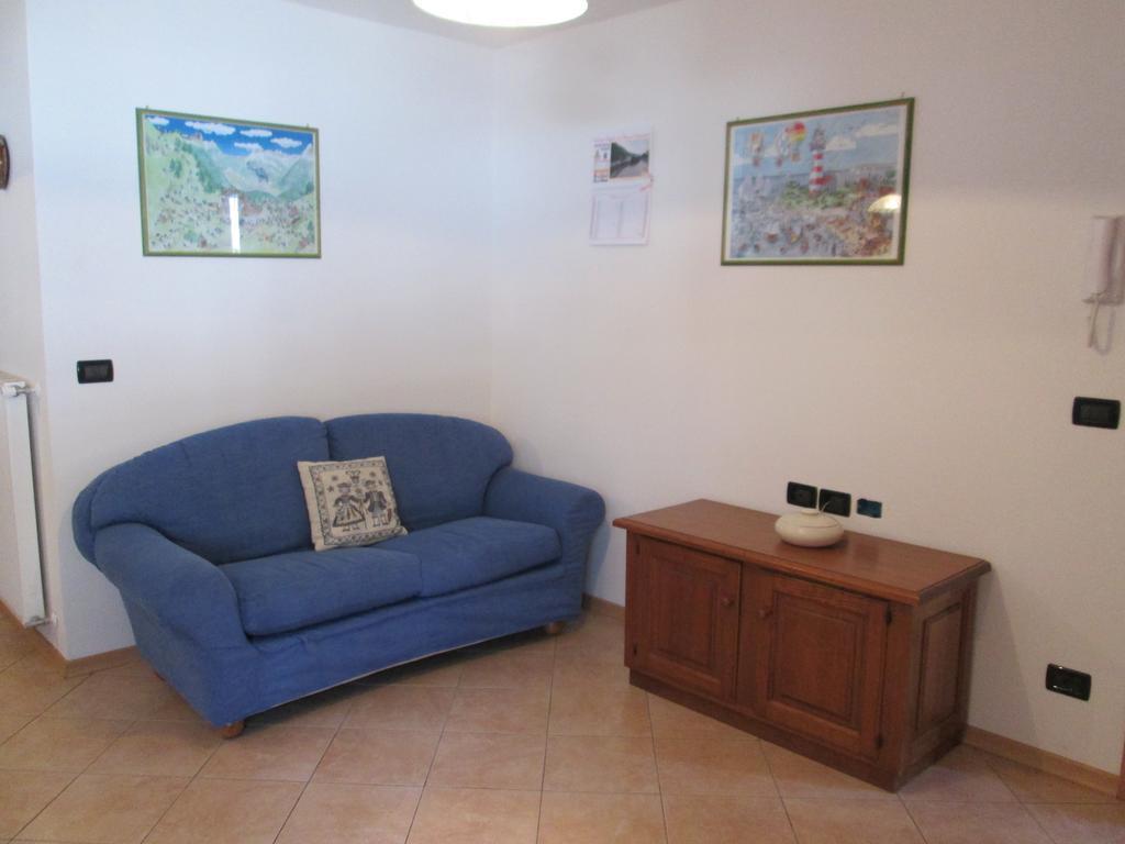 Debora Apartment Roncegno Cameră foto